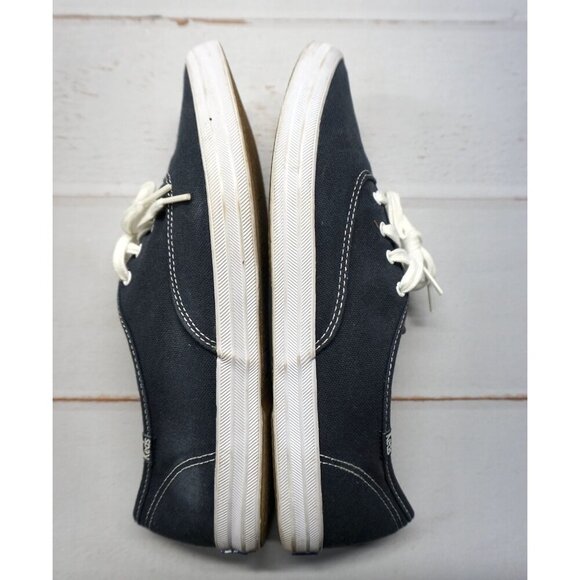 Keds Champion Originals Lace Up, Size 10 - Picture 8 of 11